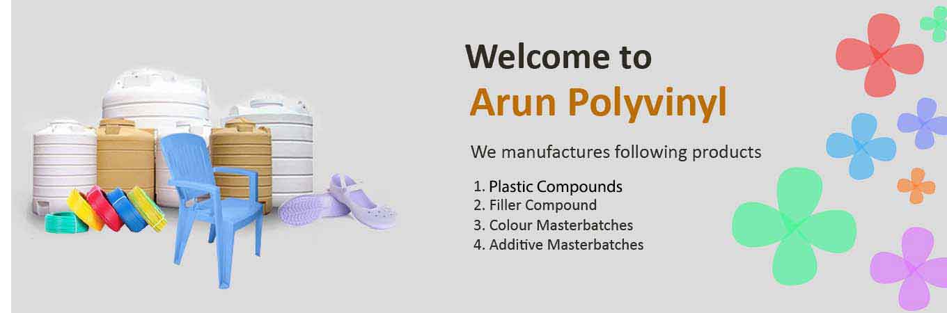 Arun Polyvinyl